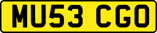 MU53CGO