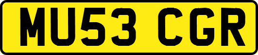 MU53CGR