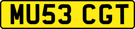 MU53CGT