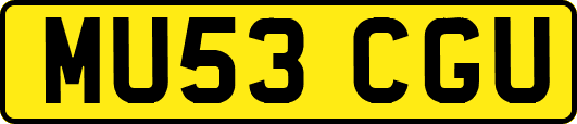 MU53CGU