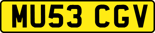 MU53CGV