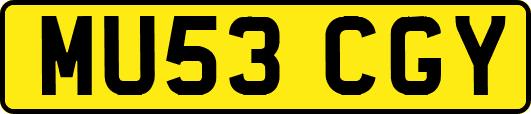 MU53CGY
