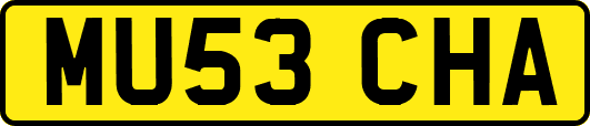 MU53CHA