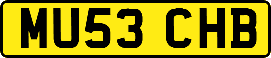 MU53CHB