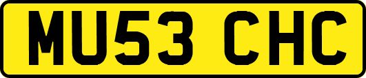 MU53CHC