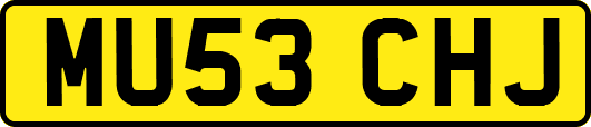 MU53CHJ