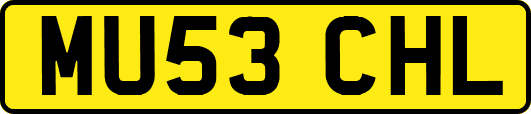 MU53CHL