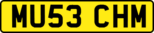 MU53CHM