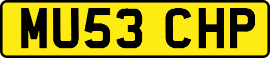 MU53CHP