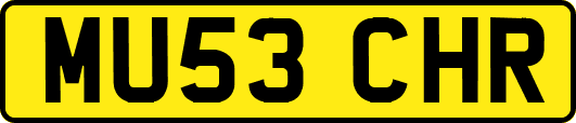 MU53CHR