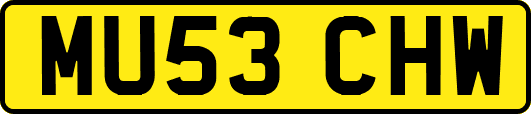 MU53CHW