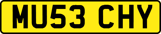 MU53CHY