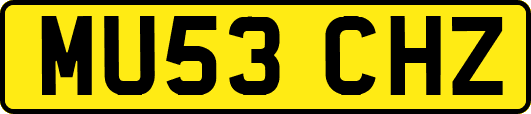 MU53CHZ