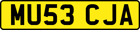MU53CJA