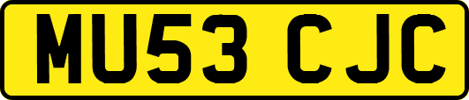 MU53CJC