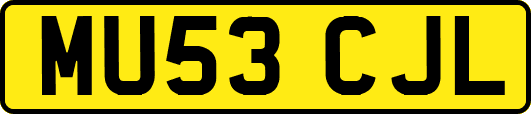 MU53CJL