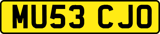 MU53CJO