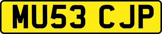 MU53CJP