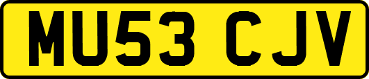 MU53CJV