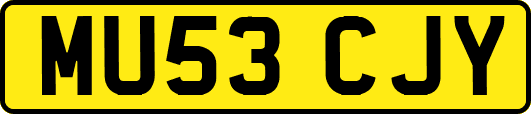 MU53CJY