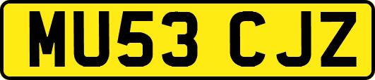 MU53CJZ