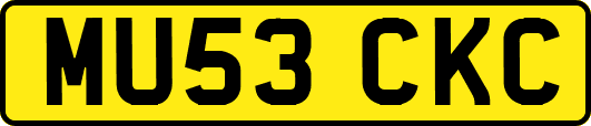 MU53CKC