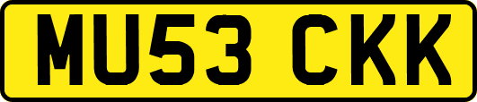 MU53CKK