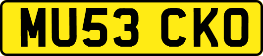 MU53CKO