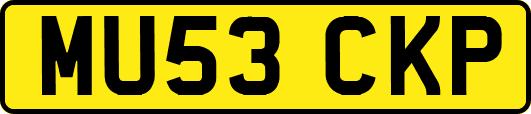 MU53CKP