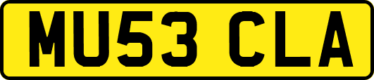 MU53CLA