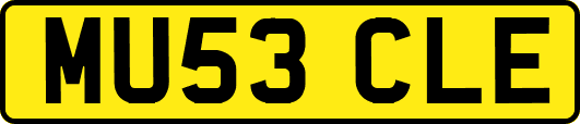 MU53CLE