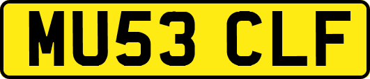 MU53CLF