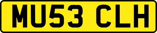 MU53CLH