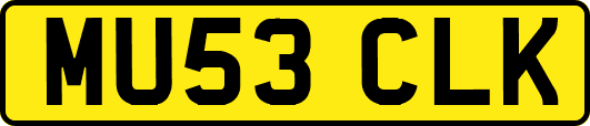 MU53CLK