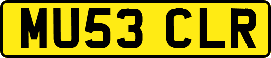 MU53CLR