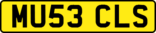 MU53CLS