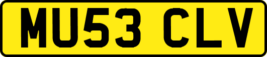 MU53CLV