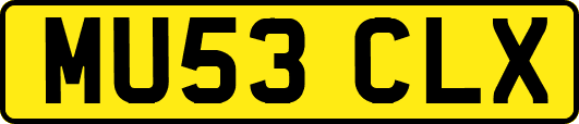 MU53CLX