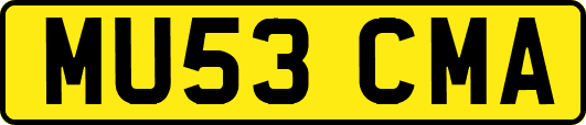 MU53CMA