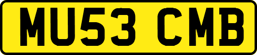 MU53CMB