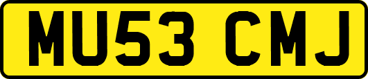 MU53CMJ