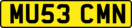 MU53CMN