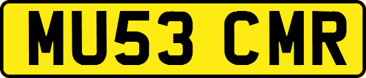 MU53CMR