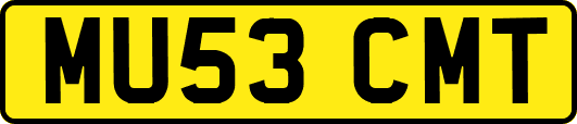 MU53CMT
