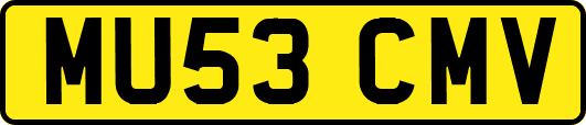 MU53CMV