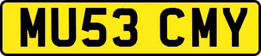 MU53CMY