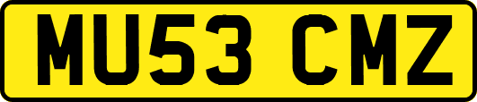 MU53CMZ