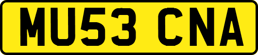 MU53CNA