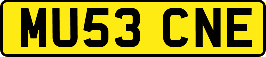 MU53CNE