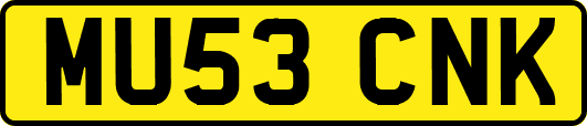 MU53CNK